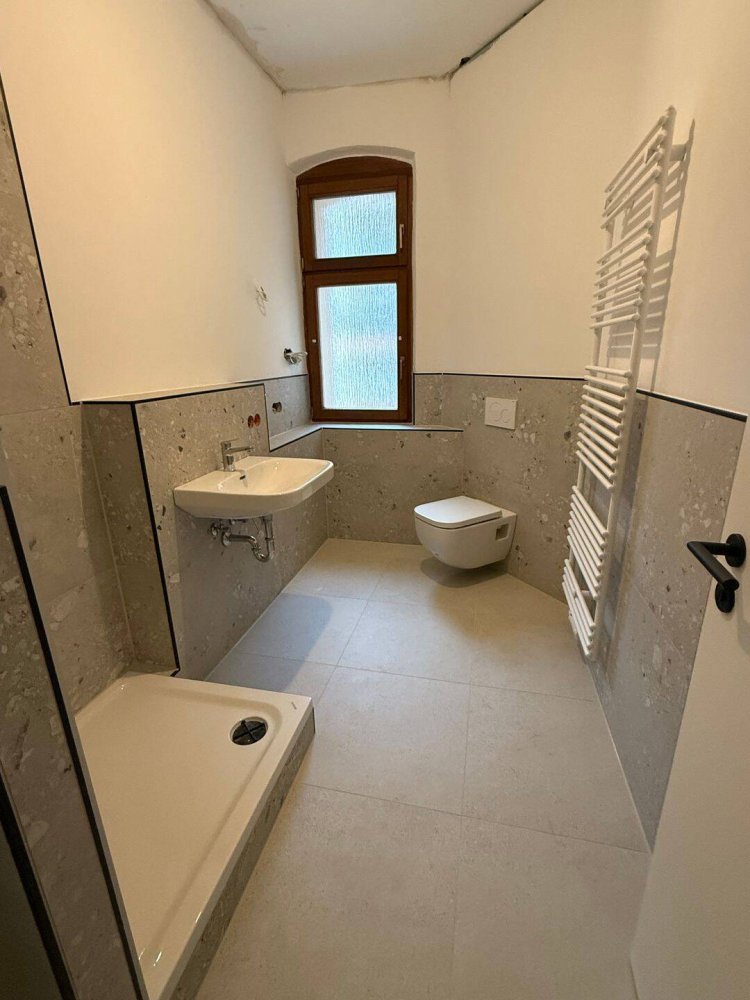 Apartamento de 2 habitaciónes en Nuremberg, Germany No. 350532