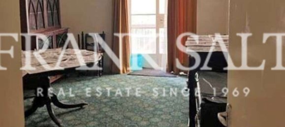 2 Schlafzimmer Wohnung in Sliema, Malta, Nr. 10241 5