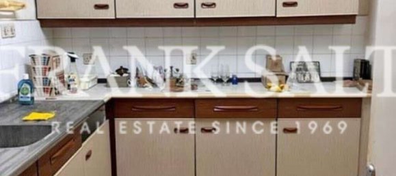 2 Schlafzimmer Wohnung in Sliema, Malta, Nr. 10241 3