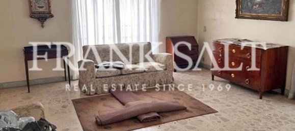 2 Schlafzimmer Wohnung in Sliema, Malta, Nr. 10241 2