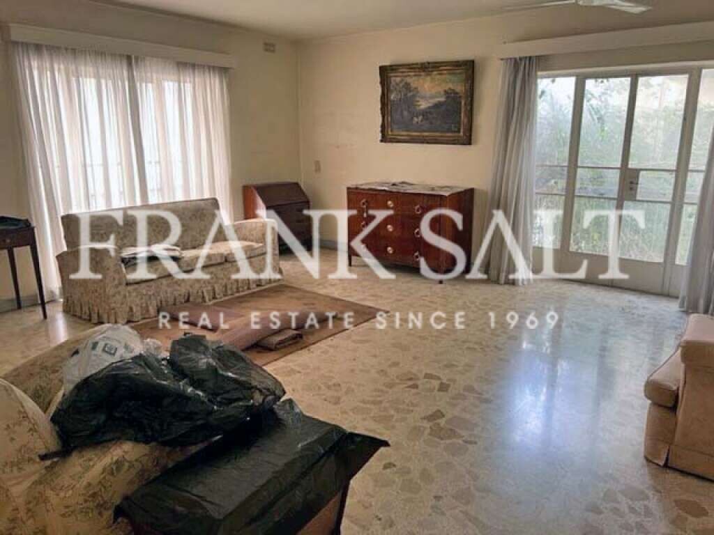 2 Schlafzimmer Wohnung in Sliema, Malta, Nr. 10241