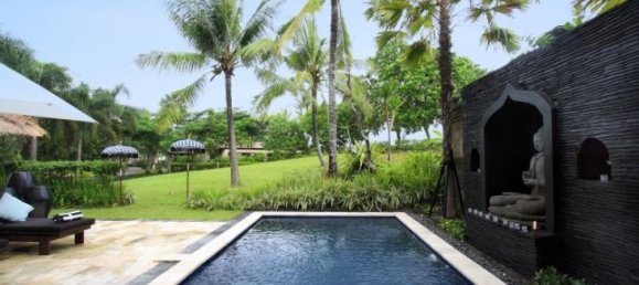3 dormitorios villa en alquiler en Tabanan, Bali, Indonesia № 3158 2