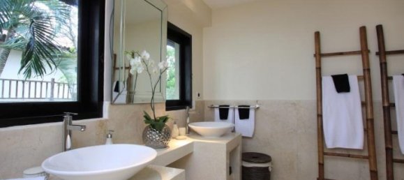 3 dormitorios villa en alquiler en Tabanan, Bali, Indonesia № 3158 16