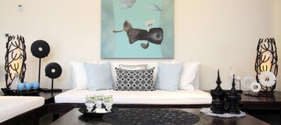 3 dormitorios villa en alquiler en Tabanan, Bali, Indonesia № 3158 30