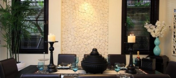 3 dormitorios villa en alquiler en Tabanan, Bali, Indonesia № 3158 13