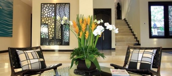 3 dormitorios villa en alquiler en Tabanan, Bali, Indonesia № 3158 21