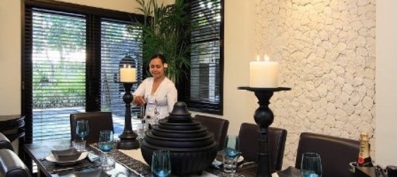 3 dormitorios villa en alquiler en Tabanan, Bali, Indonesia № 3158 10