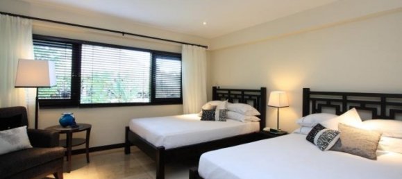 3 dormitorios villa en alquiler en Tabanan, Bali, Indonesia № 3158 25