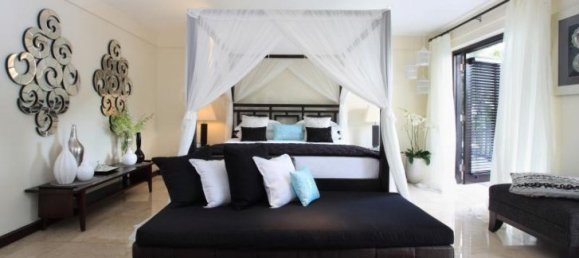 3 dormitorios villa en alquiler en Tabanan, Bali, Indonesia № 3158 7