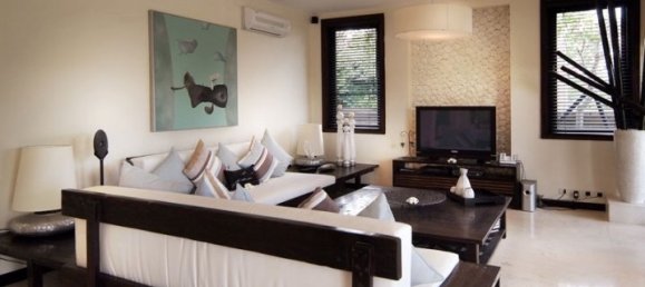 3 dormitorios villa en alquiler en Tabanan, Bali, Indonesia № 3158 29
