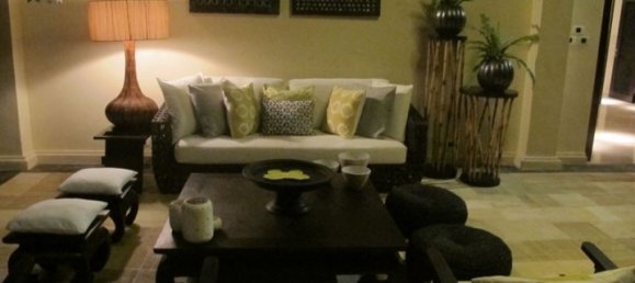 3 dormitorios villa en alquiler en Tabanan, Bali, Indonesia № 3158 22