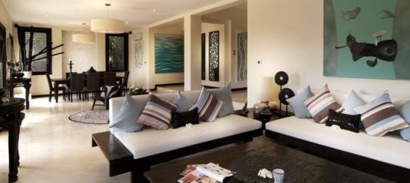 3 dormitorios villa en alquiler en Tabanan, Bali, Indonesia № 3158 23