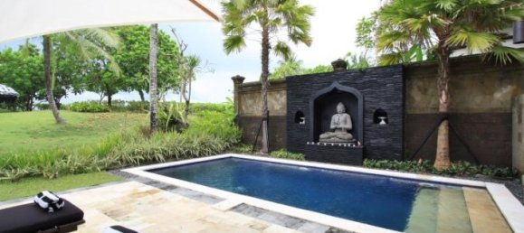 3 dormitorios villa en alquiler en Tabanan, Bali, Indonesia № 3158 12