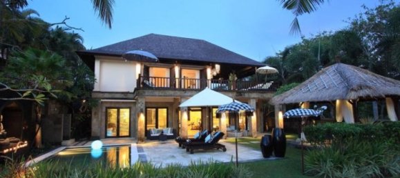 3 dormitorios villa en alquiler en Tabanan, Bali, Indonesia № 3158 19