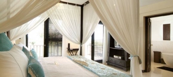 3 dormitorios villa en alquiler en Tabanan, Bali, Indonesia № 3158 5