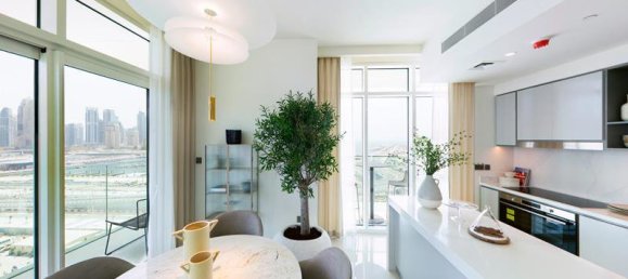 3 Schlafzimmer Wohnung in Dubai Harbour, UAE, Nr. 4023 16