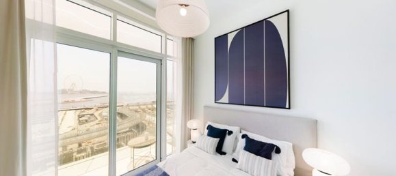 3 Schlafzimmer Wohnung in Dubai Harbour, UAE, Nr. 4023 5