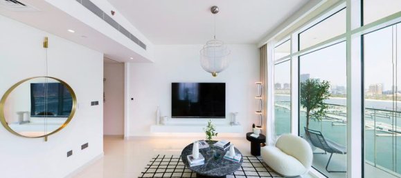 3 Schlafzimmer Wohnung in Dubai Harbour, UAE, Nr. 4023 7