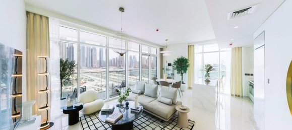 3 Schlafzimmer Wohnung in Dubai Harbour, UAE, Nr. 4023 2