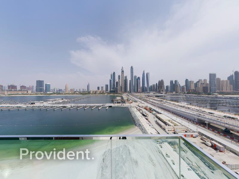 3 Schlafzimmer Wohnung in Dubai Harbour, UAE, Nr. 4023