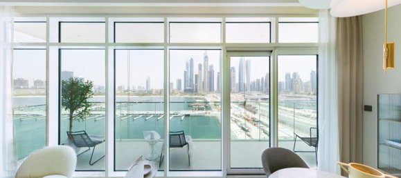 3 Schlafzimmer Wohnung in Dubai Harbour, UAE, Nr. 4023 3