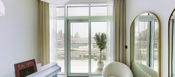 3 Schlafzimmer Wohnung in Dubai Harbour, UAE, Nr. 4023 19