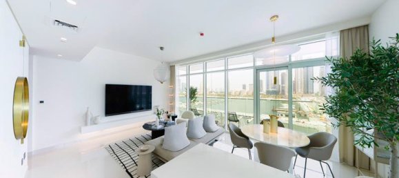 3 Schlafzimmer Wohnung in Dubai Harbour, UAE, Nr. 4023 14