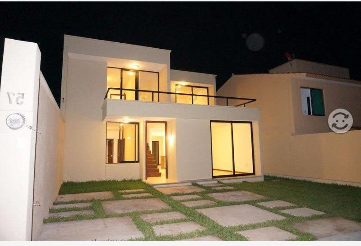 Casa T3 em Veracruz, Mexico N.º 223079