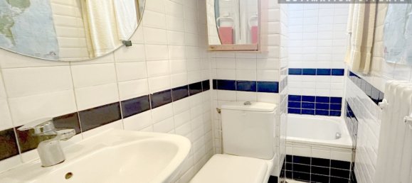 2 chambres Appartement à Asnières-sur-Seine, France No. 163136 5
