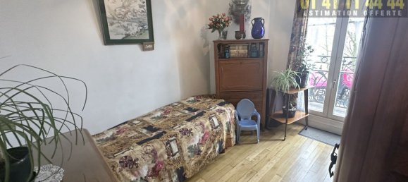 2 chambres Appartement à Asnières-sur-Seine, France No. 163136 4