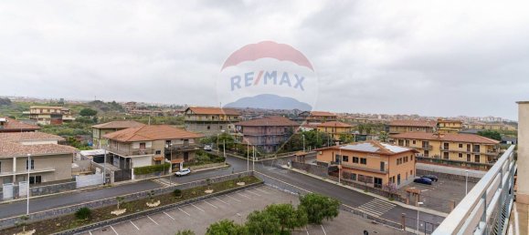 5 rooms Penthouse in Misterbianco, Italy No. 118819 17