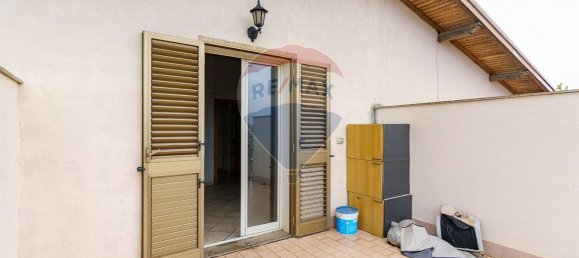 5 rooms Penthouse in Misterbianco, Italy No. 118819 12