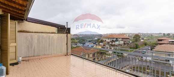 5 rooms Penthouse in Misterbianco, Italy No. 118819 15