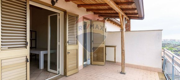 5 rooms Penthouse in Misterbianco, Italy No. 118819 13