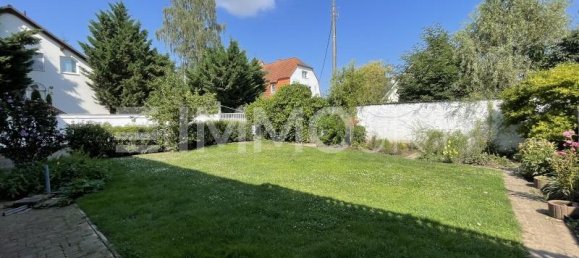 Таунхаус с 9 комнатами в Зале, Германия № 34774 7