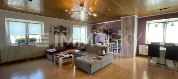 Таунхаус с 9 комнатами в Зале, Германия № 34774 2