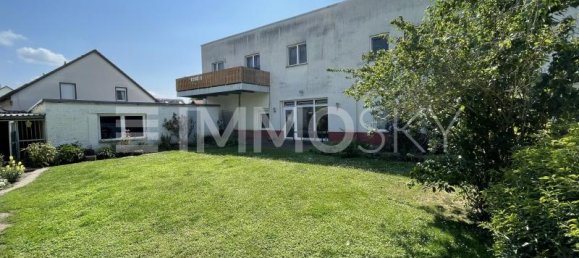 Таунхаус с 9 комнатами в Зале, Германия № 34774 8