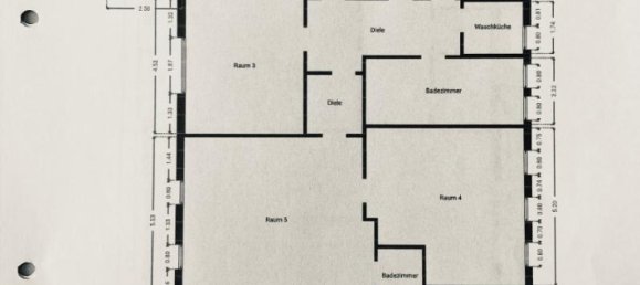 Таунхаус с 9 комнатами в Зале, Германия № 34774 9