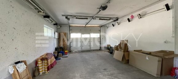 Таунхаус с 9 комнатами в Зале, Германия № 34774 6