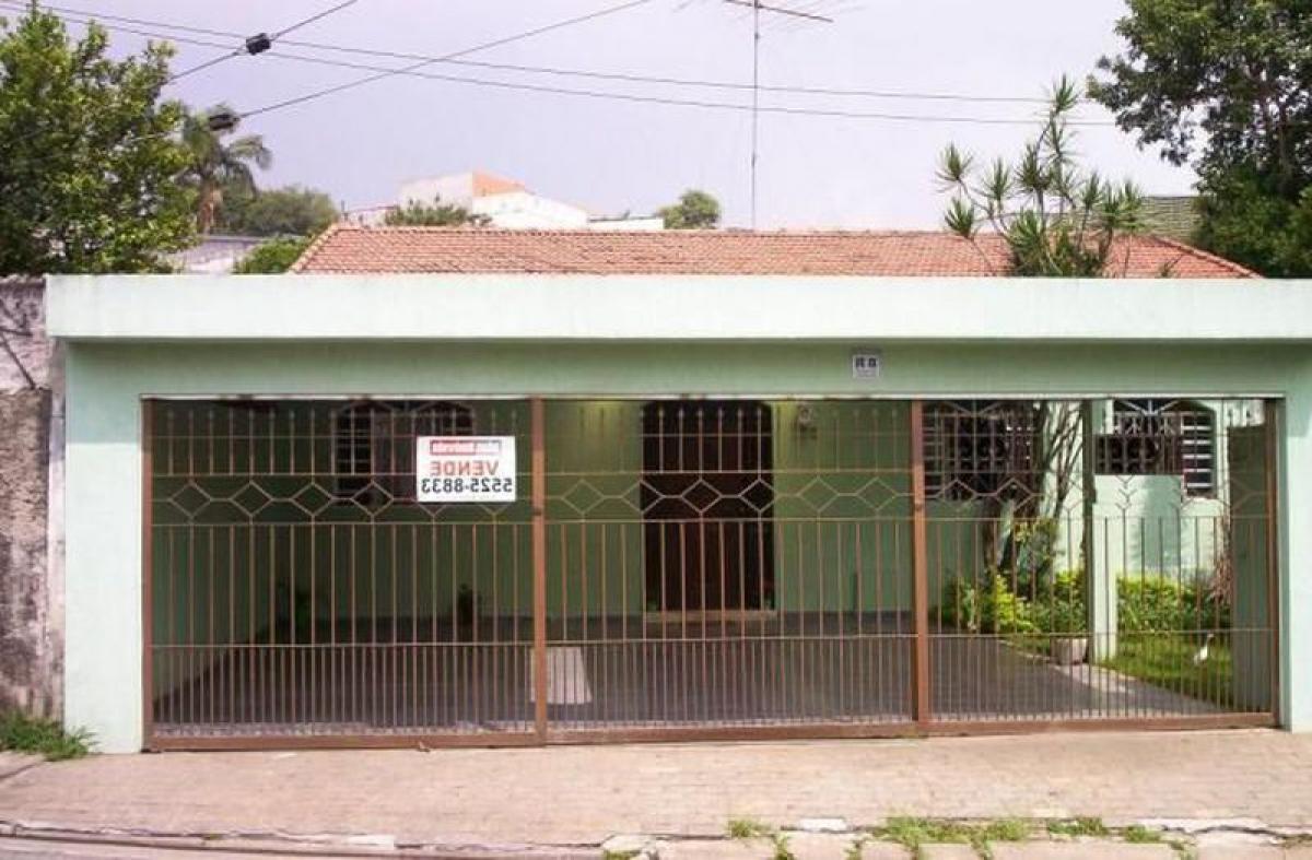 Casa de 4 dormitorios en Sao Paulo, Brazil No. 486115