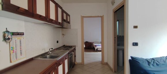 2غرفة شقة في Palermo, Italy رقم 45313 8