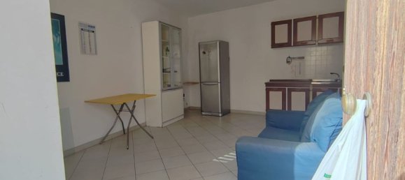 2غرفة شقة في Palermo, Italy رقم 45313 7