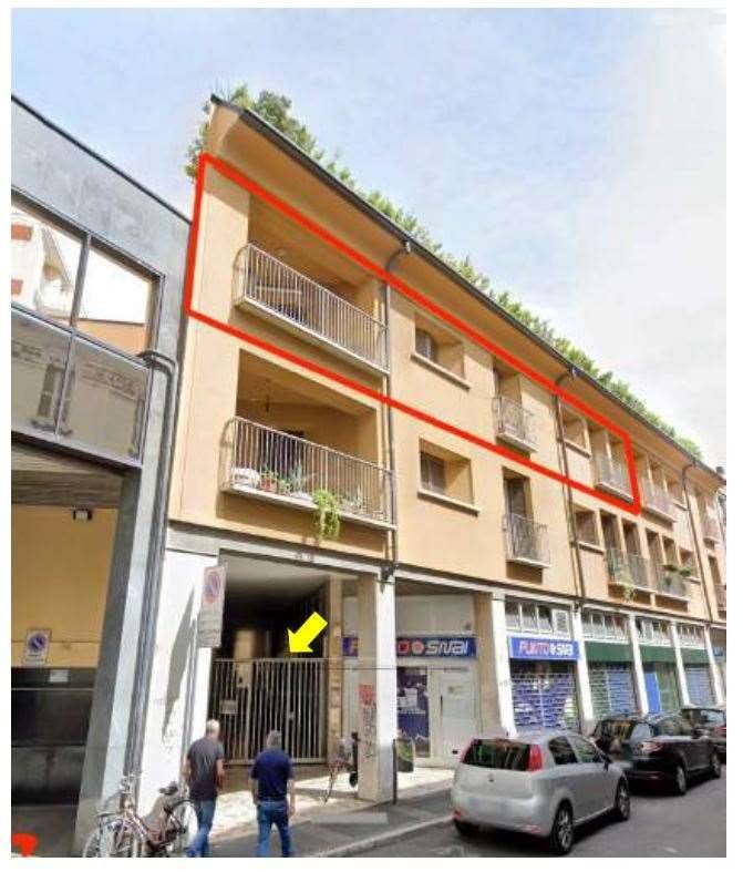 4 Schlafzimmer Doppelhaus in Busto Arsizio, Italy, Nr. 261974