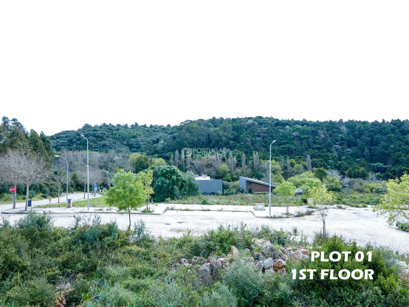 411m² Land in Sintra, Portugal No. 120756