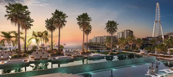 1 bedroom Apartment in Dubai, UAE No. 21399 3