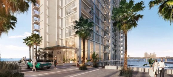 1 bedroom Apartment in Dubai, UAE No. 21399 4