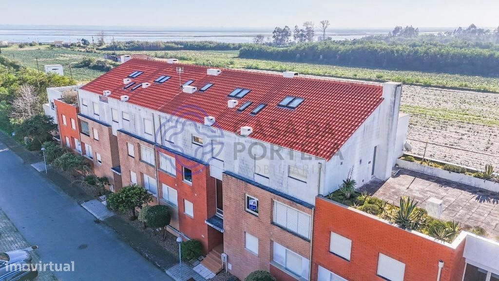 4 غرف نوم شقة في Coimbra, Portugal رقم 36285