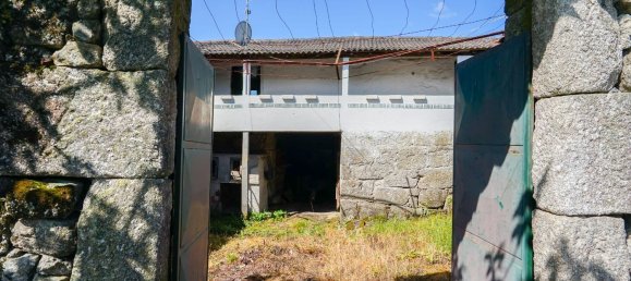 4 bedrooms House in Vilela, Portugal No. 160975 47