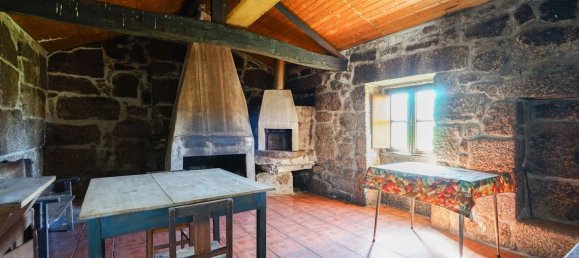 4 bedrooms House in Vilela, Portugal No. 160975 20