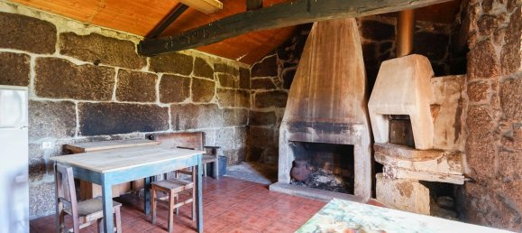 4 bedrooms House in Vilela, Portugal No. 160975 21